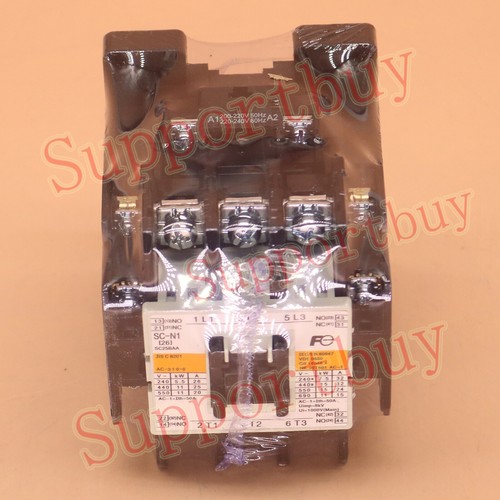 New 220v for ac - new, sc-n1