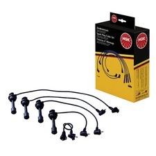 Zündleitungssatz 5 Kabel