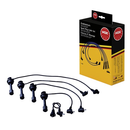 Zündleitungssatz kabel - zündleitungssatz,