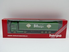 1:87 Herpa  146531  /  MAN TG