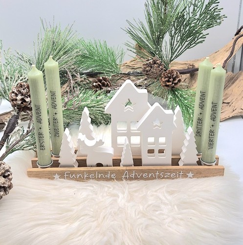 Lichthausleiste weihnachten - lichthausleiste,