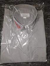 Busfahrerhemd Pilotenhemd  Omnibushemd  OBS Saalekreis Sammler 