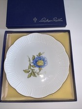 Ludwigsburger Porzellan Schale