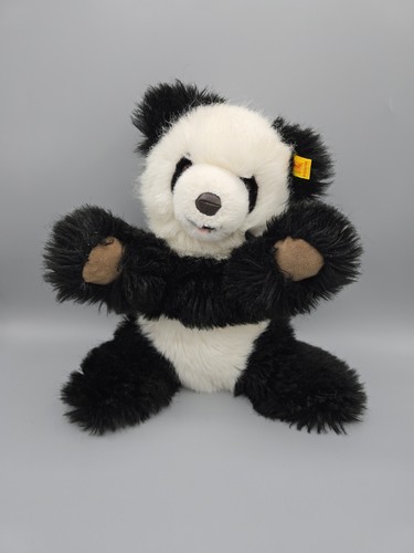 Steiff bär panda molly - bär,