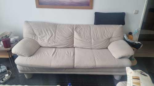 Sofa gebraucht verschenken - gebraucht, zu