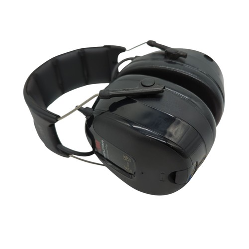 Hrxs220a gehörschutz mit - hrxs220a,