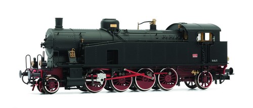 Rivarossi hr2725d 940 - rivarossi,