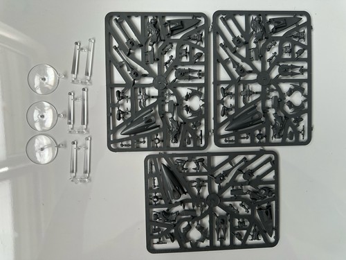 Aeldari wind riders eldar - riders,