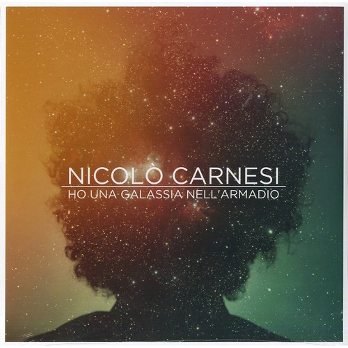 Nicolo carnesi ich habe - carnesi,