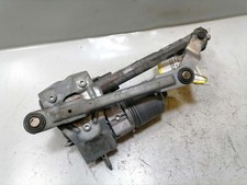 VW Touran 1T original Wischermotor links mit Gestänge Bj.2004 