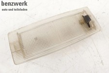 Mercedes W107 C107 R107 SL SLC Innenleuchte vorne ORIGINAL 0008206301✔️