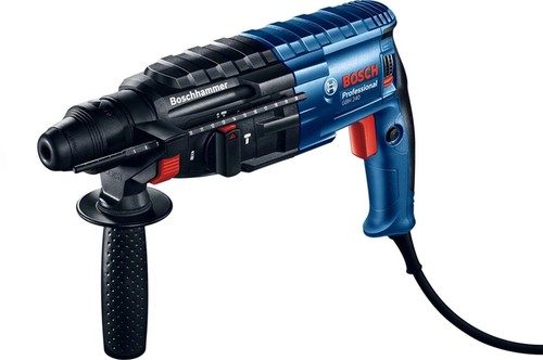 Bosch gbh 2400 professional - bosch,