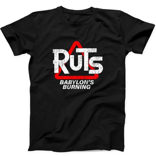 The ruts babylon burning - the,