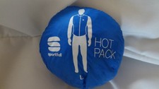 Radsportweste sportful hot - sportful,