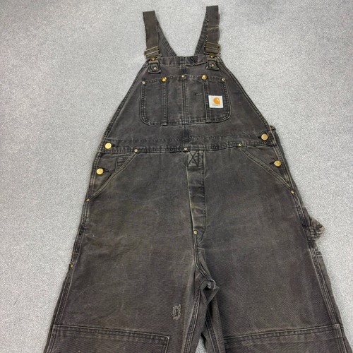 Carhartt latzhose erwachsene - latzhose,