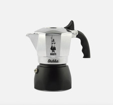 Bialetti Brikka Espressokocher
