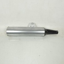 auspuff rechts für motorrad