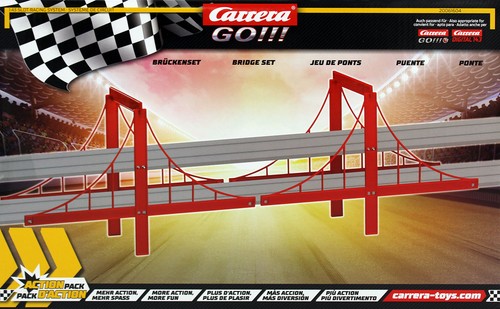 Carrera 61604 go - carrera,