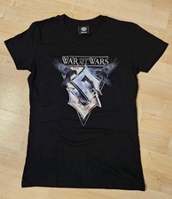 original SABATON, The War To