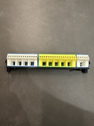 Hager klemmblock klemmstein - klemmblock,