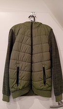 Übergangsjacke Jungen Größe