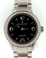 Blancpain Lèman Lady