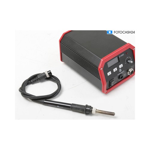 Toolcraft 80d digitale - st-80d,