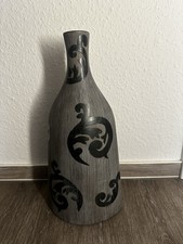 Große deko vase - große, mit