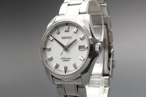 Seiko mechanical sarb023 - seiko,