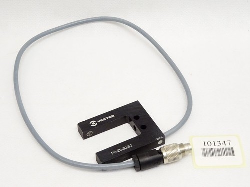 Vester 30 s2 - vester, ps-20-30/s2