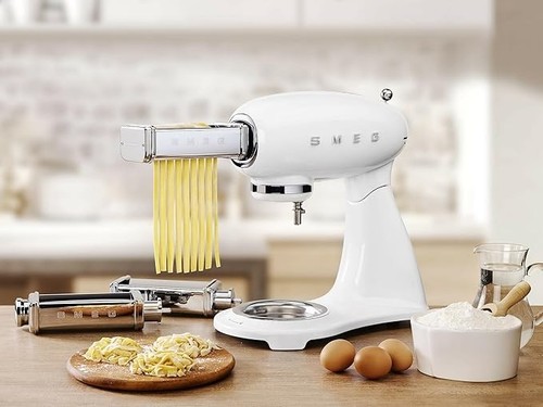 Smeg fettuccine - -,