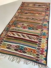 Nomaden Teppich Kelim Marokko