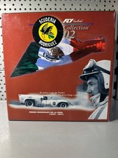 Fly Lola T70 MKII GP Suecia  1968    - 99129 -  OVP