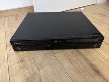 Pioneer DVR LX70D High End DVD