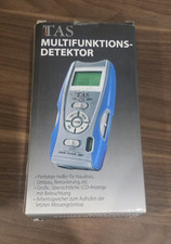 Multifunktionsdetektor