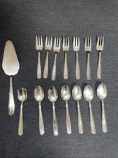 Besteck 6 Personen 100