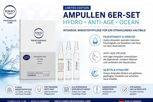 Ionto comed ampullen - ionto-comed,