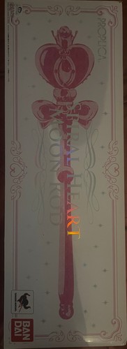 Bandai proplica sailor moon - bandai,