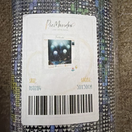 Picmondoo diamond painting - picmondoo,