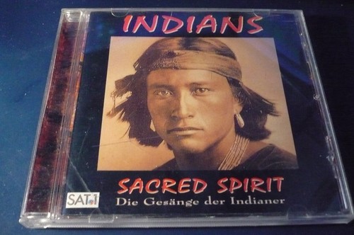 Indians die gesänge der - gesänge,