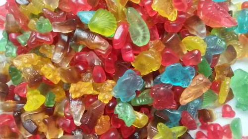 Top preis zuckerfrei - top, kg