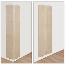 Katzenkratzbrett 80x28