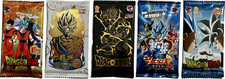 Dragon ball tcg booster - dragon,