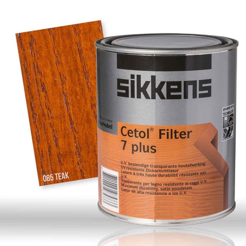Sikkens cetol filter - sikkens,