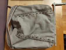 Damen-Handtasche aus Leder von Liebeskind-Berlin