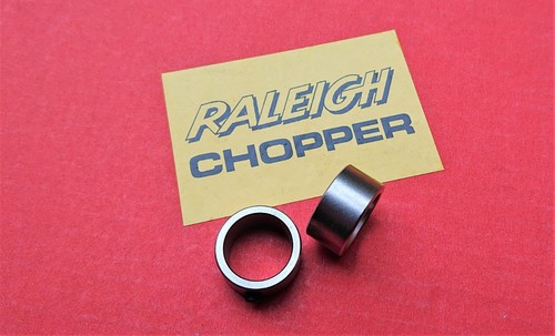 Raleigh chopper mk3 neu sissy - mk3,