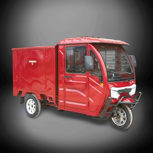 Cargo volt 0kw - volt, 3.0kw
