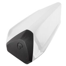 Ducati Panigale 899 1199  Soziusabdeckung, Soziussitzabdeckung, weiss