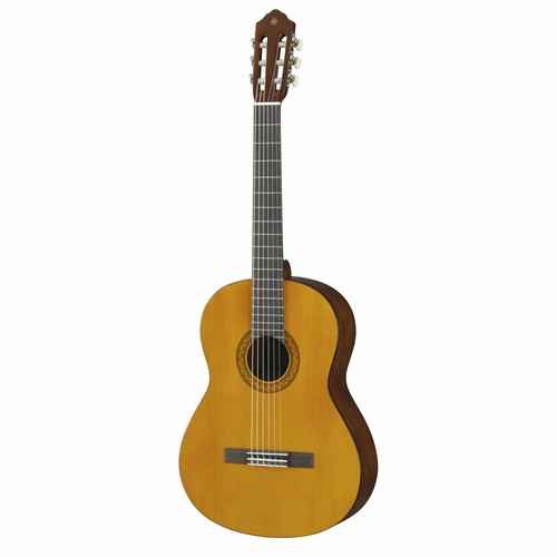 Yamaha c40ii konzertgitarre - c40ii,