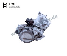 KTM SX EXC 300 Motor